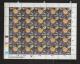 Delcampe - CISKEI, 1991, MNH Stamp(s) In Full Sheets, Definitives Solar System, Nr(s) 192-206, Scan S945 - Ciskei