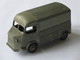 Delcampe - DINKY TOYS - CITROEN 1200 K - TUBE - Réf 25 C - Sans Vitres **** EN ACHAT IMMEDIAT ****  Modèle Mythique Et Assez Rare - Dinky