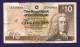 SCOTLAND  1987, Banknote Used VF, Royal Bank Of Scotland 10 POUND Km338 - 10 Pounds