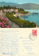 Baveno,  Lago Maggiore, VB Verbano, Italy Postcard Posted 1956 Stamp - Verbania