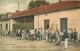 LES PLAISIRS DE LA CASERNE  ATELIERS D'OUVRIERS  2em  COMPAGNIE CHASSEURS FORESTIERS BESANCON - Guerre 1914-18