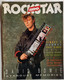 DAVID BOWIE -ROCKSTAR - DEL     GIUGNO 1987 (CART 52) - Musik