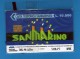 San.MARINO **(5) -  EUROPA Card Show,  ( Mn ) NUOVE .   .vedi Descrizione. - Saint-Marin
