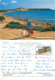 Gerakas, Zakynthos, Greece Postcard Posted 2006 Stamp - Grèce