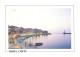 Chania, Crete, Greece Postcard Posted 1990 Stamp - Griechenland