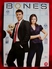 Dvd Zone 2 Bones Saison 3 Intégrale 20th Century Fox 2008 - TV-Serien