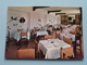 Hotel EL CID Fuengirola Costa Del Sol Espana ( Dining Room ) Anno 19?? ( Zie Foto Details ) !! - Hotels & Restaurants