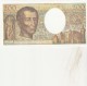 - Billet De 200 FRANCS MONTESQUIEU  1994 NEUF  - 003 - 200 F 1981-1994 ''Montesquieu''