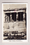 Griechenland ATHENES 9.1.1938 Stempel Rot Auf U.A. Mi#408 Viereblock Nicht Gelaufene Ansichtskarte Motiv Erechtéon - Lettres & Documents