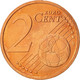 Slovaquie, 2 Euro Cent, 2009, SPL+, Copper Plated Steel, KM:96 - Eslovaquia