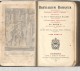 Religion Bible Missel Breviarum Romanum Pars Verna De 1952 - écrit En Latin - Fourni Avec Sa Boite - Religion & Esotérisme