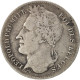 Monnaie, Belgique, Leopold I, 1/4 Franc, 1834, TB+, Argent, KM:8 - 1/4 Franc