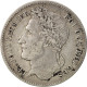 Monnaie, Belgique, Leopold I, 1/4 Franc, 1834, TB+, Argent, KM:8 - 1/4 Franc