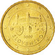 Slovaquie, 10 Euro Cent, 2009, SPL+, Laiton, KM:98 - Slovaquie