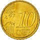 Slovaquie, 10 Euro Cent, 2009, SPL+, Laiton, KM:98 - Slowakije