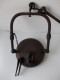 - Ancienne Lampe De Mineur. Rave - - Strumenti Antichi