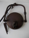 Delcampe - - Ancienne Lampe De Mineur. Rave - - Antiek Gereedschap