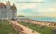 ON THE TERRACE - CHATEAU FRONTENAC - QUEBEC - Andere & Zonder Classificatie