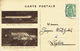 Carte Postale Publicitaire 1937 S.A. ETERNIT : Division Tuyaux à THISSELT Et Division Plaques à CAPELLE-AU-BOIS - Kapelle-op-den-Bos