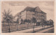 SOLINGEN Krankenanstalten Infla Frankatur 19.2.1921 Gelaufen - Solingen