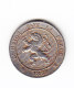 BELGIUM Cat Morin 139a, SUP+, (B185) - 5 Centimes