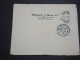 PORTUGAL - Enveloppe De Porto Pour La France En 1945 Avec Contrôle Postal - A Voir - L 5911 - Lettres & Documents
