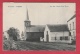 Gistoux - L'Eglise ... Rails Du Tam - 1909 ( Voir Verso ) - Chaumont-Gistoux