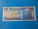 Barbades Barbados 2 Dollars 2000 P60 UNC - Barbados