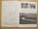 Shipyard BRODOSPLIT Yugoslavia Croatia Catalog Review 1965 - Autres & Non Classés