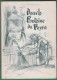 Livre Dédicacé - Dans La Fontaine Du Peyra (Vence) De Cécile Cantot - Illustration De Christian Welter - Livres Dédicacés