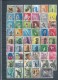 Delcampe - SAINT-MARIN - Bonne Collection De Timbres Neufs Jusqu´en 1979 - 23 Scans - Collections, Lots & Séries