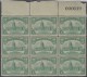 1929-69 CUBA REPUBLICA. 1929. Ed.234. 1c CAPITOLIO NACIONAL. CAPITOL. BLOCK 9 ORIGINAL GUM. - Neufs