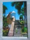 D143755  Puerto Rico - San Juan - Historic Wall And Tower At La Fortaleza - Puerto Rico