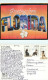 Greetings From, Florida, United States US Postcard Posted 2013 Stamp - Autres & Non Classés