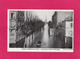 PARIS Inondé (janvier 1910), Rue St Charles, Animée, (Taride) - Inondations De 1910