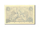 Billet, France, 5 Francs, 5 F 1871-1874 ''Noir'', 1873, 1873-07-10, SUP+ - 5 F 1871-1874 ''Noir''