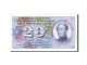 Billet, Suisse, 20 Franken, 1954-1961, 1969-01-15, KM:46q, SUP - Suisse