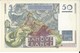 FRANCE - 50 Francs Le Verrier 29- 6-1950 F - 50 F 1946-1951 ''Le Verrier''