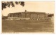 RB 1132 - 1935 Postcard Wyggeston Wigston Girls School - Leicester Slogan British Industries Fair London - Leicester