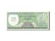 Billet, Surinam, 25 Gulden, 1982, 1985-11-01, KM:127b, SPL - Suriname