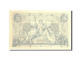 Billet, France, 5 Francs, 5 F 1871-1874 ''Noir'', 1872, 1872-09-05, SUP+ - 5 F 1871-1874 ''Noir''