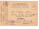 Guerre-Oorlog 14-18 CP écrite Du Havre En 1917 V.Prisonnier à Soltau Censure Puis Liège PR3735 - Kriegsgefangenschaft