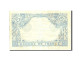 Billet, France, 5 Francs, 5 F 1912-1917 ''Bleu'', 1915, 1915-04-02, SUP - 5 F 1912-1917 ''Bleu''