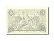 Billet, France, 5 Francs, 5 F 1871-1874 ''Noir'', 1873, 1873-10-08, SUP+ - 5 F 1871-1874 ''Noir''