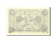 Billet, France, 5 Francs, 5 F 1871-1874 ''Noir'', 1873, 1873-05-16, SUP+ - 5 F 1871-1874 ''Noir''