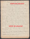 Delcampe - Gâprée (61-Orne) " Manuscrit Original Et Inédit Du Début Du Siècle De CHARLES VEREL, De 105 Pages & 93 Documents De... - Manuscripts