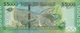 * GUYANA 5000 DOLLARS ND (2013) P-40a UNC  [GY118a] - Guyana