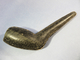 Delcampe - PIPE XIX EME EN ECUME AMBRE ET ARGENT - Tabac Fumeur - Meerschaum Pipes