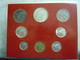 VATICAN CITY 1969 Paul VI ( VII Year) Coin FOLDER - Unc 500 Lire  SILVER RARE - Vatican