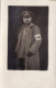 CP Photo 1917 Officier De La Croix Rouge Allemande, Feldlazarett 41, Section Sanitaire (A162, Ww1, Wk 1) - Weltkrieg 1914-18